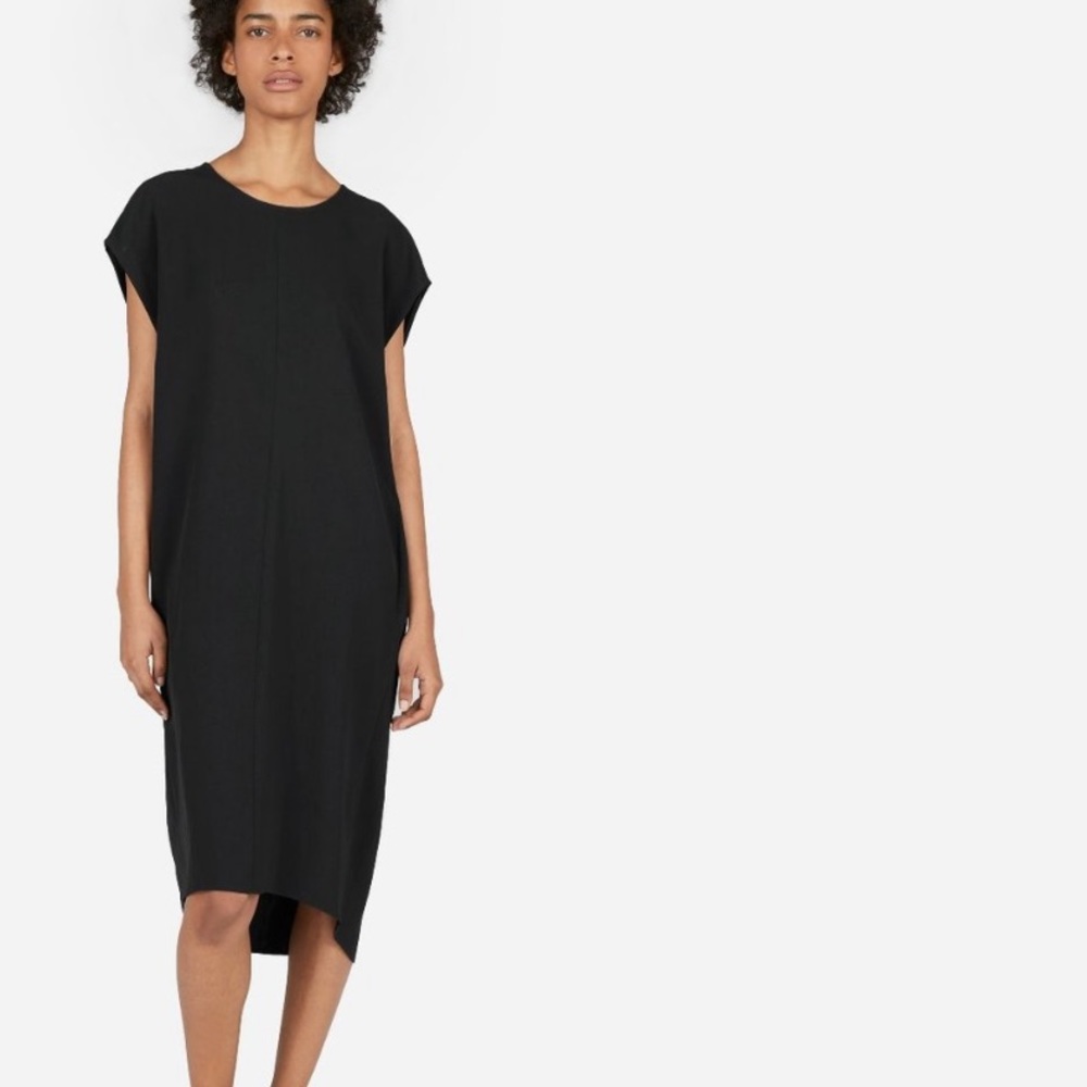 Everlane Black Women's Dress